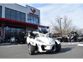 2019 Can-Am Spyder RT for sale 201176319